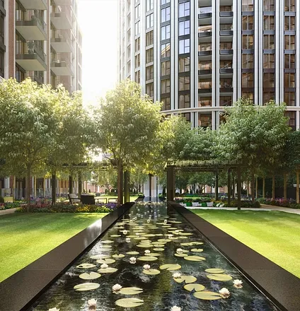 West End Gate - Rothmore Property