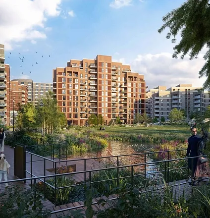 Lombard Square - Rothmore Property