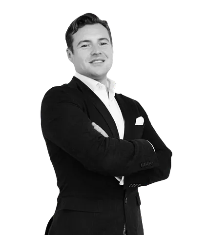 Words from our Founder - Rothmore Property