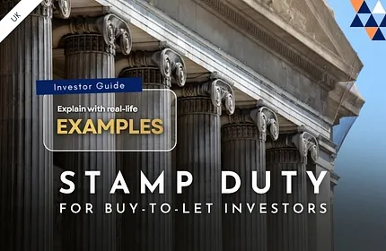 Stamp Duty for UK Buy-to-Let Investors: The Full Numbers with Worked Examples - Rothmore Property