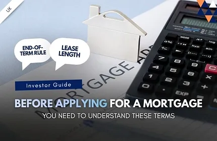 UK Mortgageable Lease Length: The Threshold Every Flat Investor Needs to Know - Rothmore Property