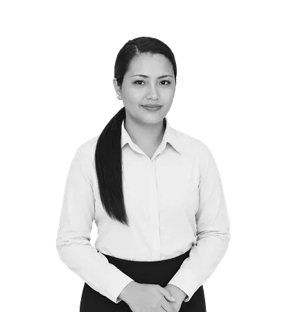Jocelyn Zaragoza - Rothmore Property