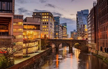 Investment Opportunities - Rothmore Property
