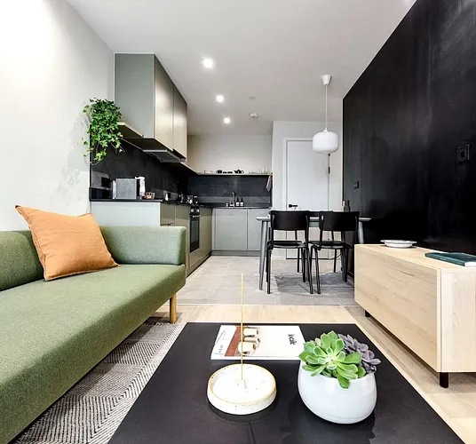 City Gardens - Rothmore Property