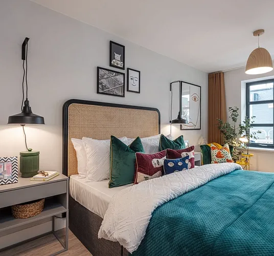 DigbethOne2 - Rothmore Property