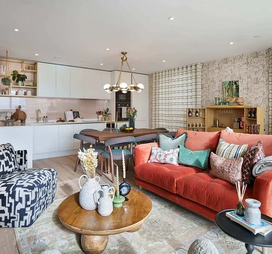 Grand Union - Rothmore Property