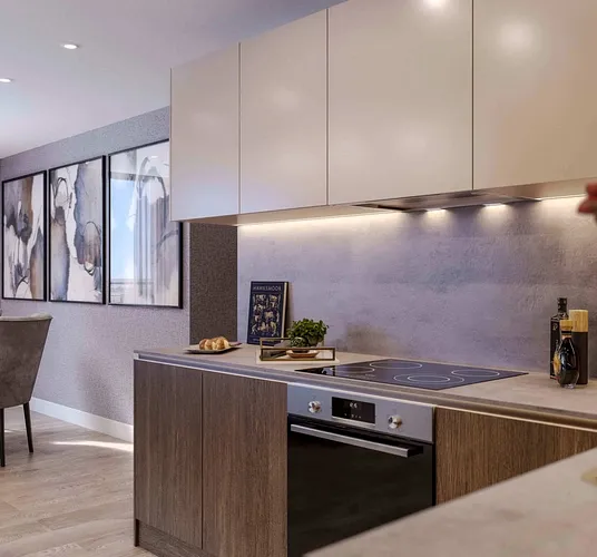 Snow Hill Wharf - Rothmore Property