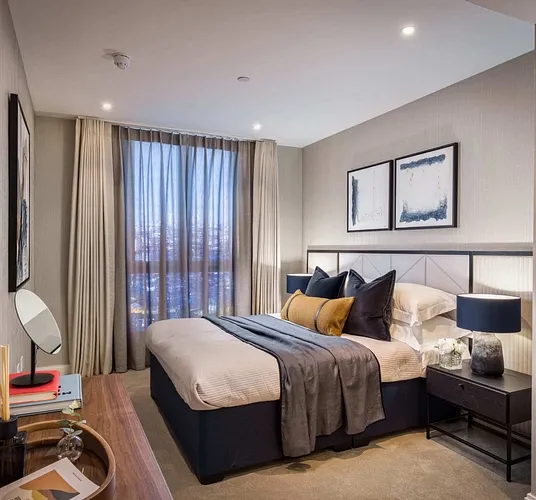 Oval Village  - Rothmore Property