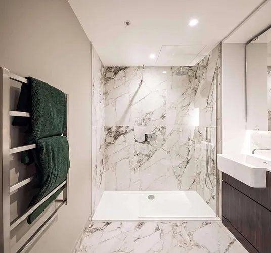 Oval Village  - Rothmore Property