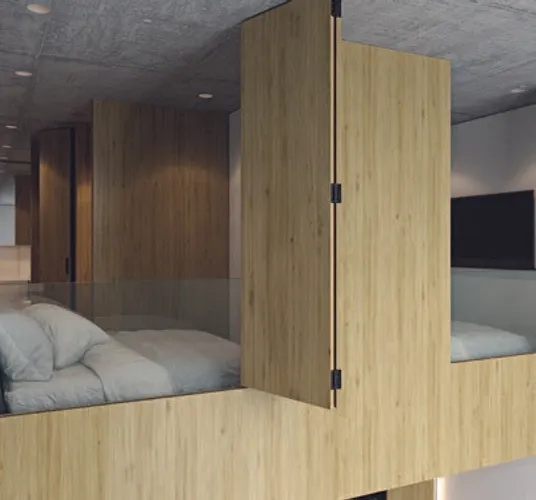 Sky Gardens - Rothmore Property