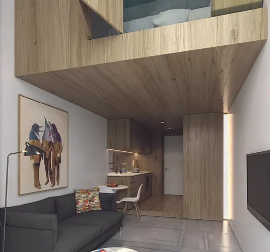 Sky Gardens - Rothmore Property