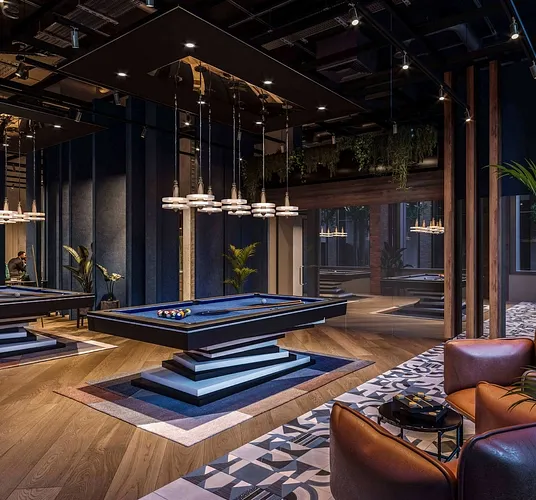 Glasswater Locks - Rothmore Property