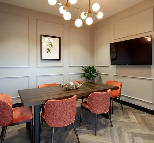 The Green Quarter - Rothmore Property