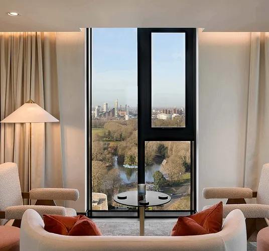 Prince of Wales Drive - Rothmore Property