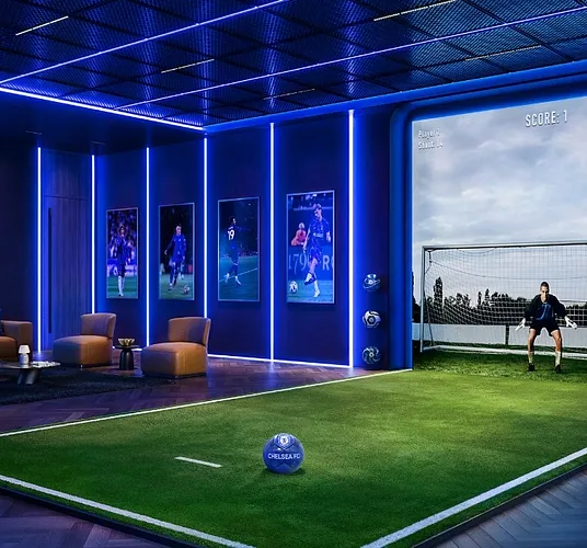 Chelsea Residences - Rothmore Property