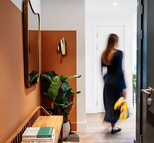 Bow Green - Rothmore Property