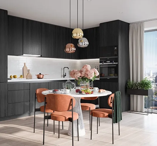 Park and Sayer - Rothmore Property