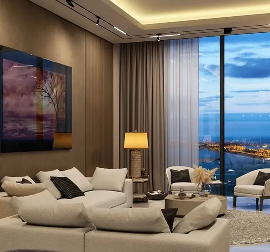 SeaHaven - Rothmore Property