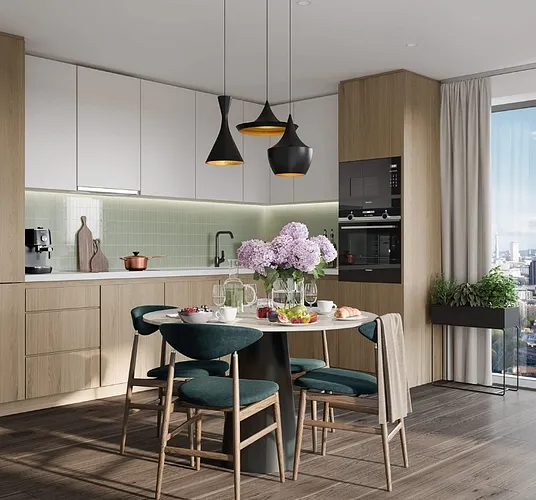 Park and Sayer - Rothmore Property