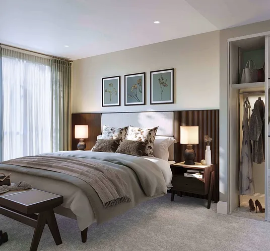 Parkside Collection - Rothmore Property