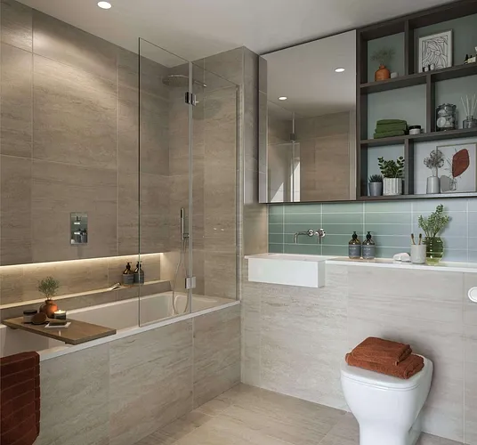 Parkside Collection - Rothmore Property