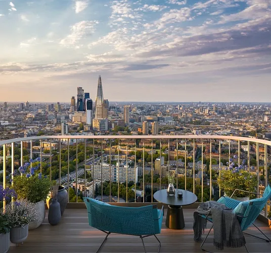 The Wilderly - Rothmore Property