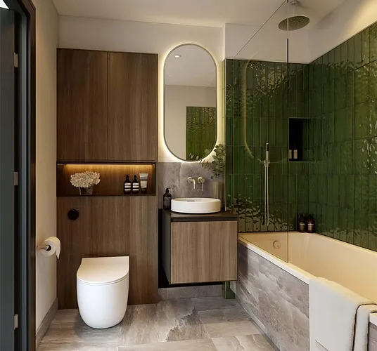 Eden Grove - Rothmore Property