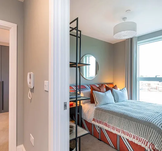 Horlicks Quarter - Rothmore Property