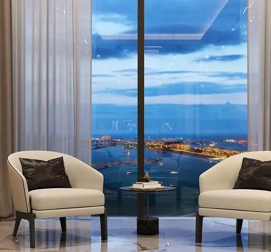 SeaHaven - Rothmore Property