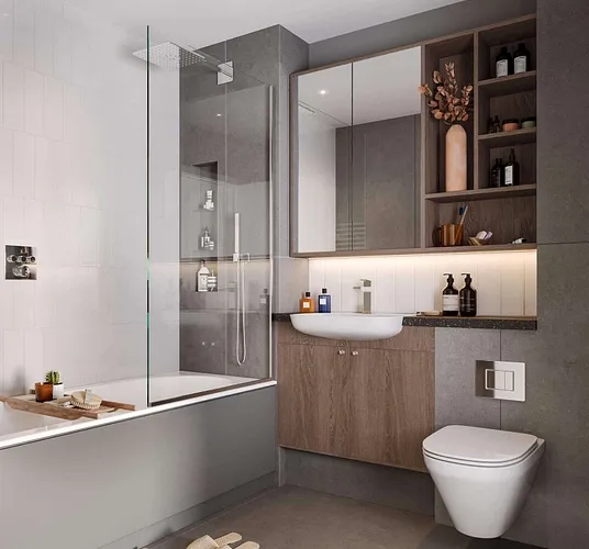 Lombard Square - Rothmore Property