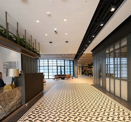 King's Road Park - Rothmore Property