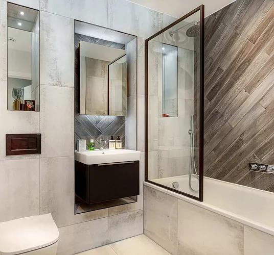 Horlicks Quarter - Rothmore Property