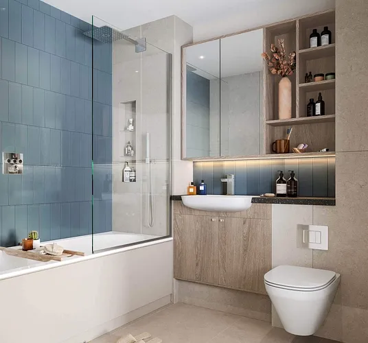 Lombard Square - Rothmore Property