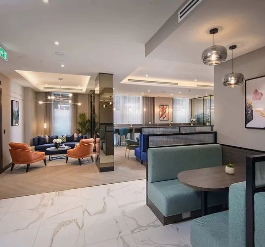 Eden Grove - Rothmore Property