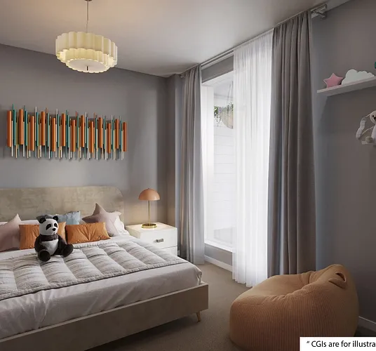 Piccadilly Green - Rothmore Property