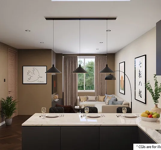 Piccadilly Green - Rothmore Property