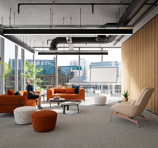 W Residences - Rothmore Property