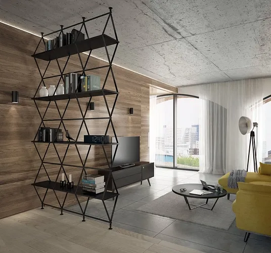 City Gardens - Rothmore Property