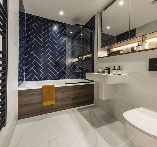 Bankside - Rothmore Property