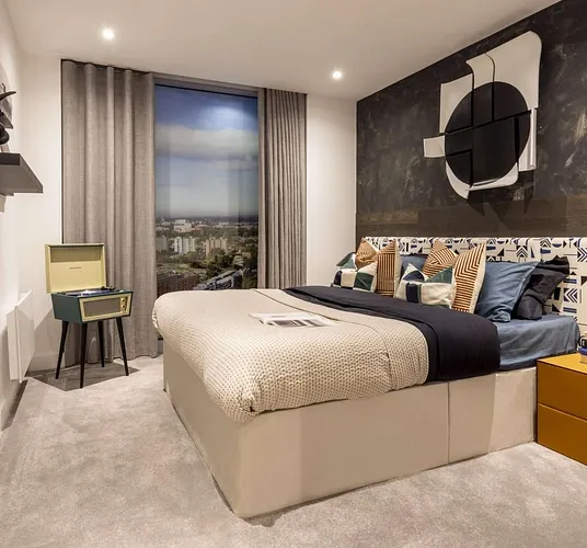 Bankside - Rothmore Property