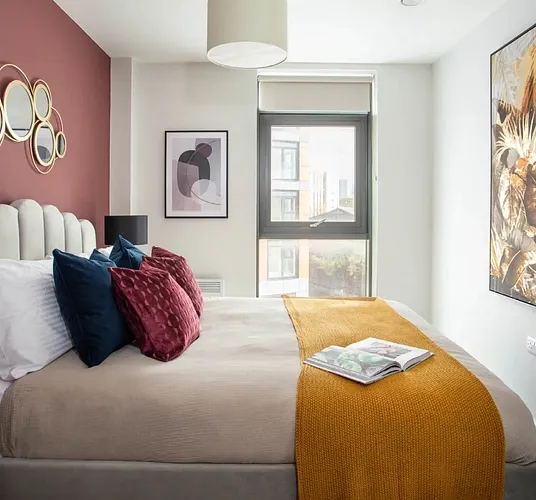 Furness Quay - Rothmore Property