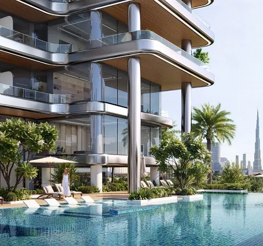 Hillside - Rothmore Property