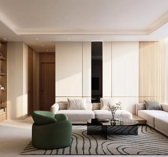 Hillside - Rothmore Property