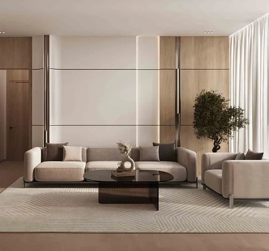 Hillviews - Rothmore Property