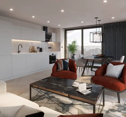 LOMAX - Rothmore Property