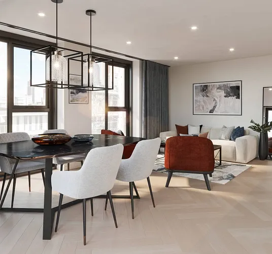 LOMAX - Rothmore Property