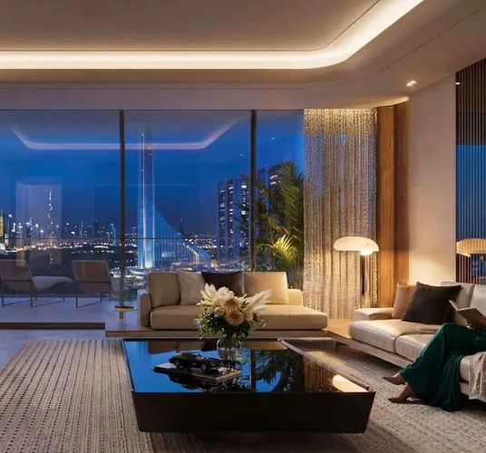 Mercedes-Benz Places Binghatti City - Rothmore Property