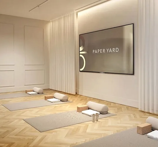Paper Yard - Rothmore Property