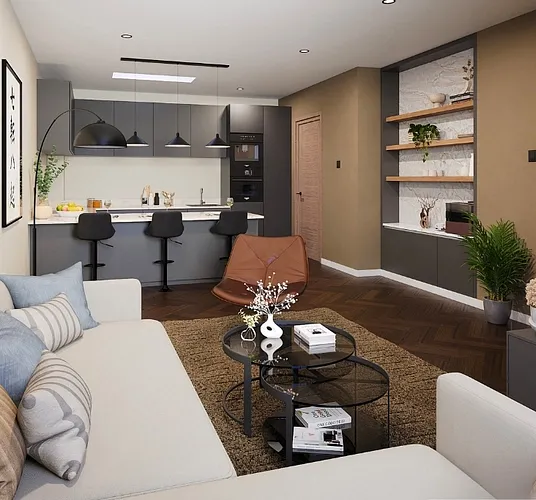 Piccadilly Green - Rothmore Property