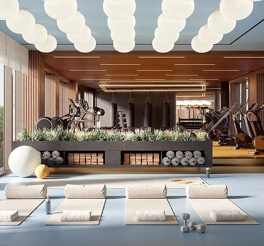 Crown View - Rothmore Property